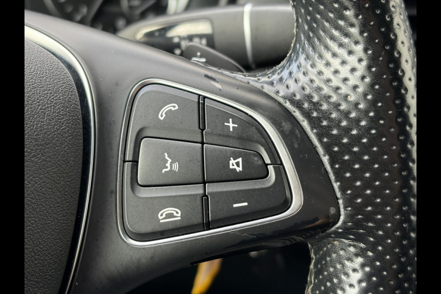 Mercedes-Benz Vito 116 CDI Lang*2X SCHUIF*KLEP*CRUISE*ECC*NAVI*