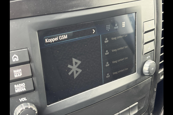 Mercedes-Benz Vito 116 CDI Lang*2X SCHUIF*KLEP*CRUISE*ECC*NAVI*