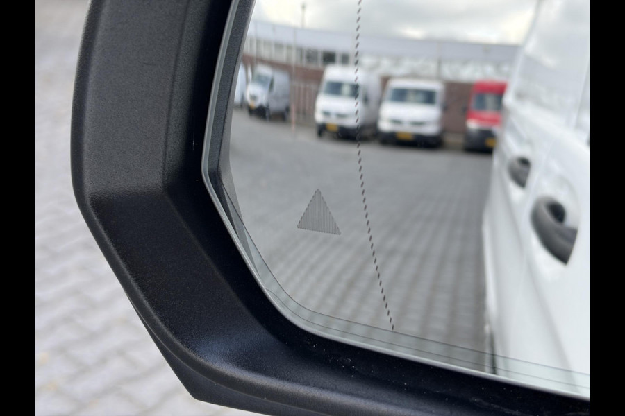 Mercedes-Benz Vito 116 CDI Lang*2X SCHUIF*KLEP*CRUISE*ECC*NAVI*