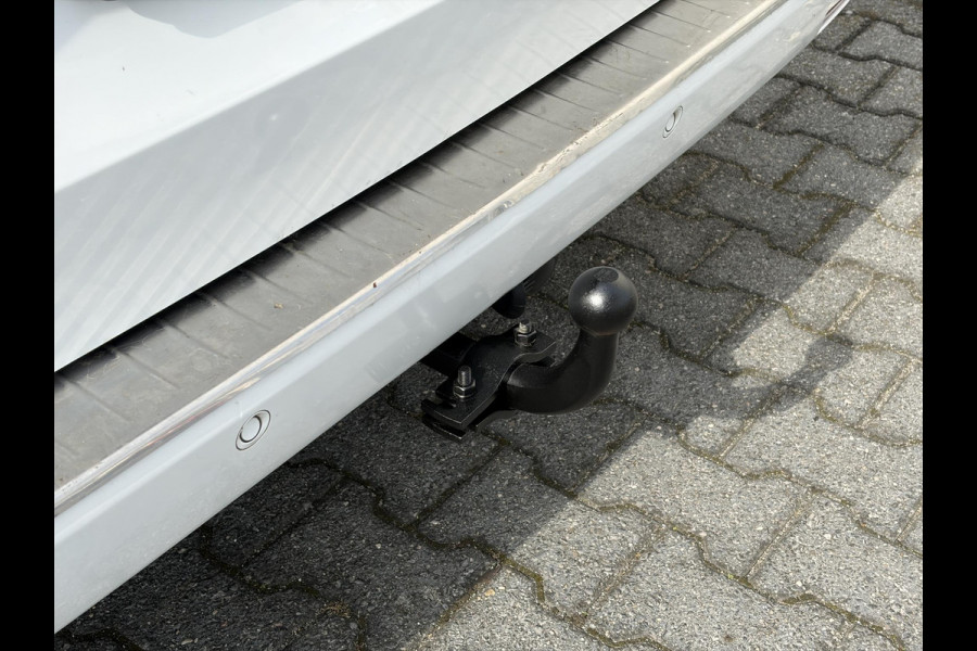 Mercedes-Benz Vito 116 CDI Lang*2X SCHUIF*KLEP*CRUISE*ECC*NAVI*