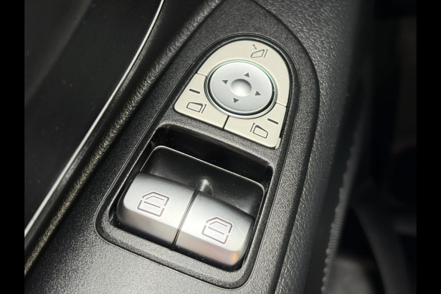 Mercedes-Benz Vito 116 CDI Lang*2X SCHUIF*KLEP*CRUISE*ECC*NAVI*