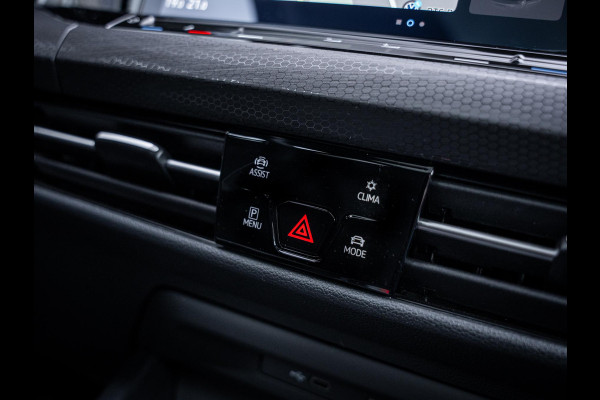 Volkswagen Golf 8 1.4 eHybrid GTE - Pano l Camera l Carplay