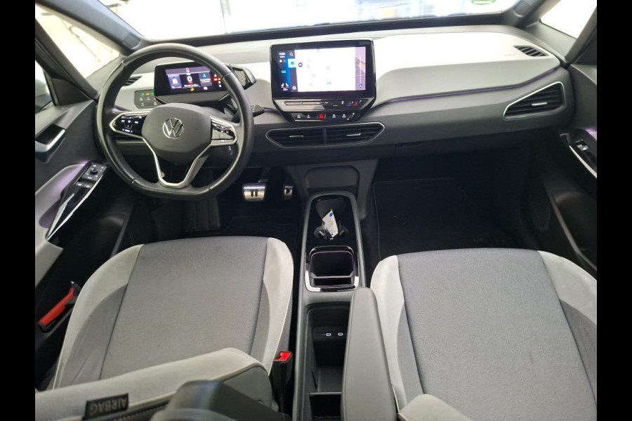 Volkswagen ID.3 Business 58 kWh NL-AUTO | VELGEN | CAMERA