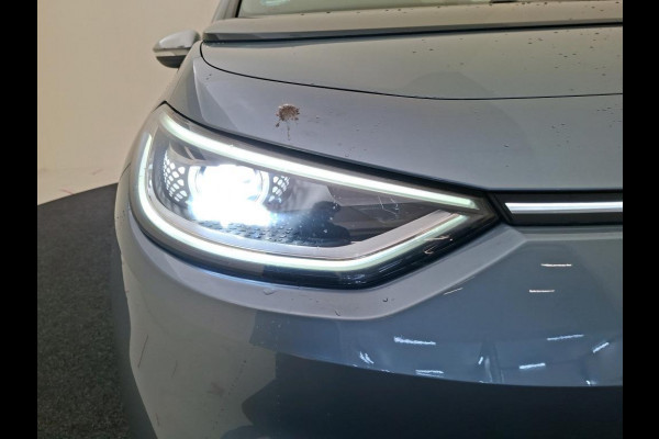 Volkswagen ID.3 Business 58 kWh NL-AUTO | VELGEN | CAMERA