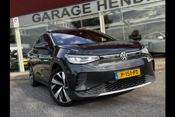 Volkswagen ID.4 Pro 77 kWh | SOH: 93,7% | Comfort Pakket | 2 Tone Exterieur Pakket | Style Pakket | Design Pakket | Matrix IQ. Light |
