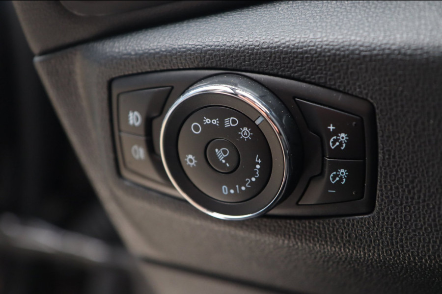 Ford EcoSport 1.0 EcoBoost ST-Line Black / PANO / KEYLESS / CAMERA / CARPLAY / STUUR+STOELVERW