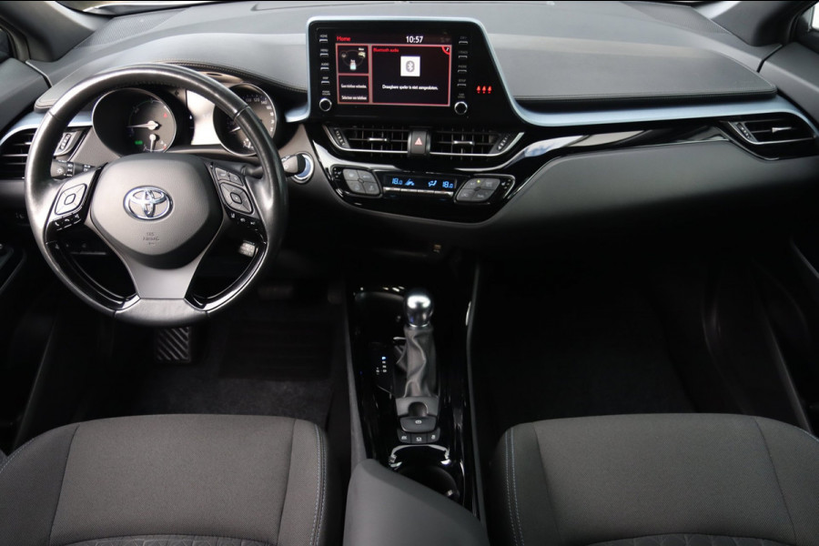 Toyota C-HR 2.0 Hybrid Business Plus / KEYLESS / CAMERA / DODEHOEK / STUUR+STOELVERW