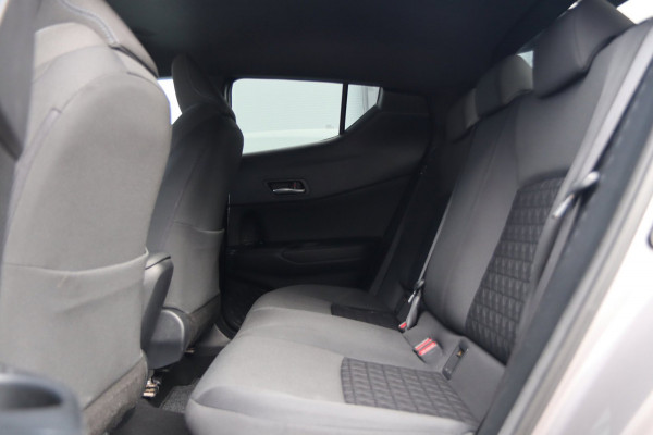 Toyota C-HR 2.0 Hybrid Business Plus / KEYLESS / CAMERA / DODEHOEK / STUUR+STOELVERW