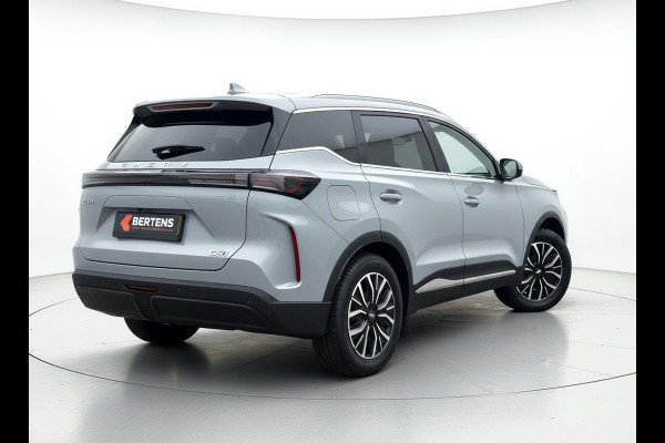Chery Tiggo 7 1.5TGDI PHEV Unique | Demo | 90 km elektrisch | Snelladen | 7 jaar garantie