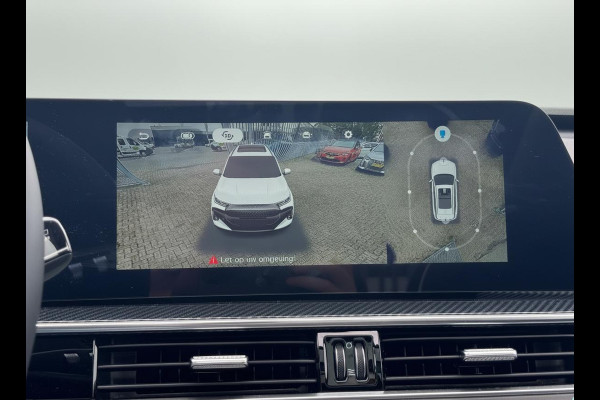 Chery Tiggo 7 1.5TGDI PHEV Unique | Demo | 90 km elektrisch | Snelladen | 7 jaar garantie