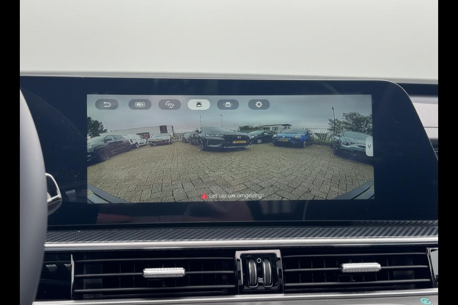 Chery Tiggo 7 1.5TGDI PHEV Unique | Demo | 90 km elektrisch | Snelladen | 7 jaar garantie