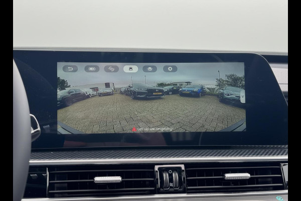 Chery Tiggo 7 1.5TGDI PHEV Unique | Demo | 90 km elektrisch | Snelladen | 7 jaar garantie