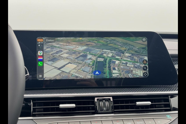 Chery Tiggo 7 1.5TGDI PHEV Unique | Demo | 90 km elektrisch | Snelladen | 7 jaar garantie