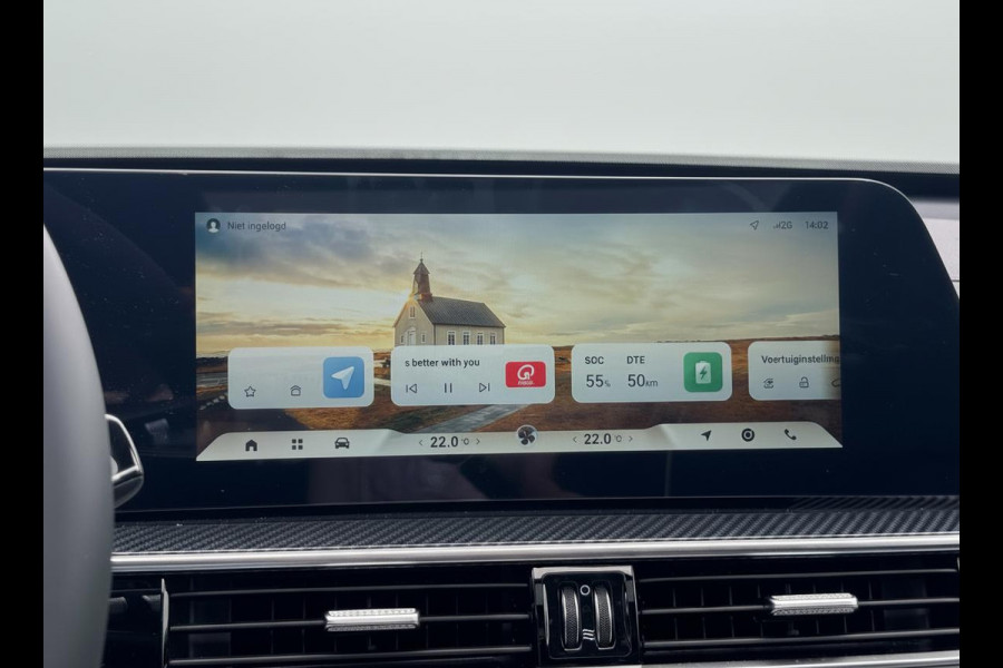 Chery Tiggo 7 1.5TGDI PHEV Unique | Demo | 90 km elektrisch | Snelladen | 7 jaar garantie