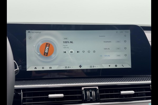 Chery Tiggo 7 1.5TGDI PHEV Unique | Demo | 90 km elektrisch | Snelladen | 7 jaar garantie
