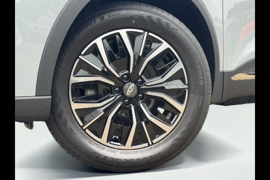 Chery Tiggo 7 1.5TGDI PHEV Unique | Demo | 90 km elektrisch | Snelladen | 7 jaar garantie