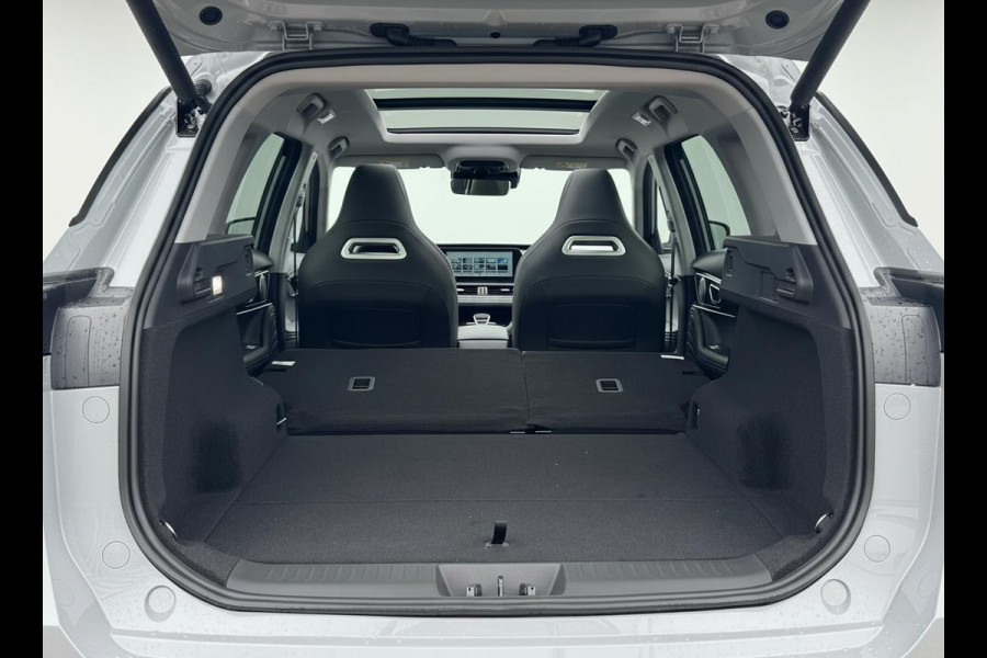 Chery Tiggo 7 1.5TGDI PHEV Unique | Demo | 90 km elektrisch | Snelladen | 7 jaar garantie