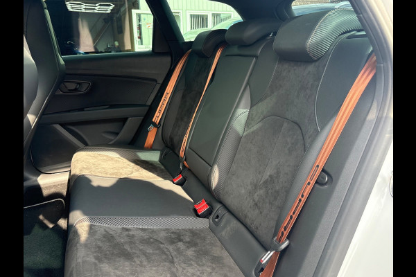 Seat Leon ST 2.0 TSI 4DRIVE CUPRA Beats|Kuipstoelen|Carbon