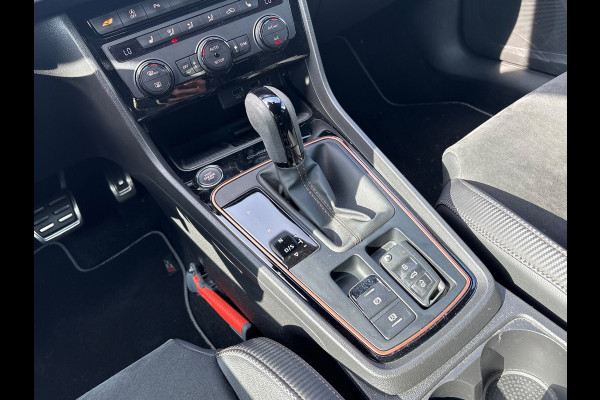 Seat Leon ST 2.0 TSI 4DRIVE CUPRA Beats|Kuipstoelen|Carbon