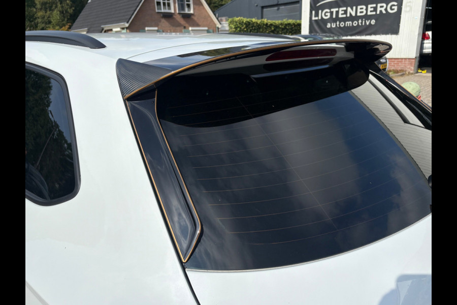 Seat Leon ST 2.0 TSI 4DRIVE CUPRA Beats|Kuipstoelen|Carbon