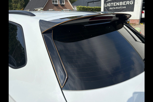 Seat Leon ST 2.0 TSI 4DRIVE CUPRA Beats|Kuipstoelen|Carbon