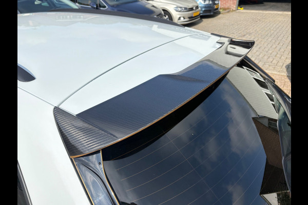 Seat Leon ST 2.0 TSI 4DRIVE CUPRA Beats|Kuipstoelen|Carbon