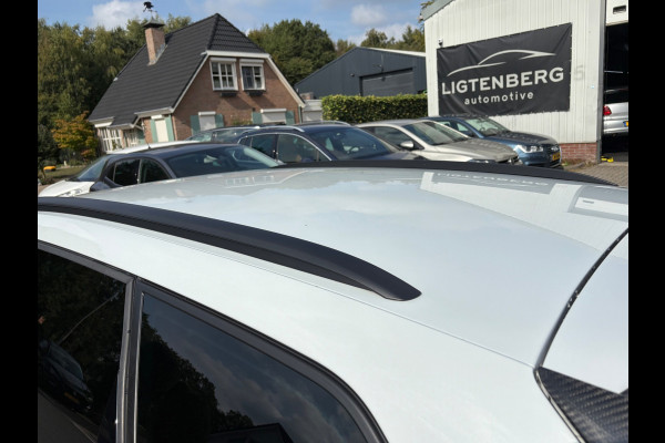 Seat Leon ST 2.0 TSI 4DRIVE CUPRA Beats|Kuipstoelen|Carbon