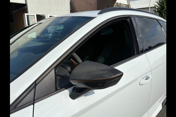 Seat Leon ST 2.0 TSI 4DRIVE CUPRA Beats|Kuipstoelen|Carbon