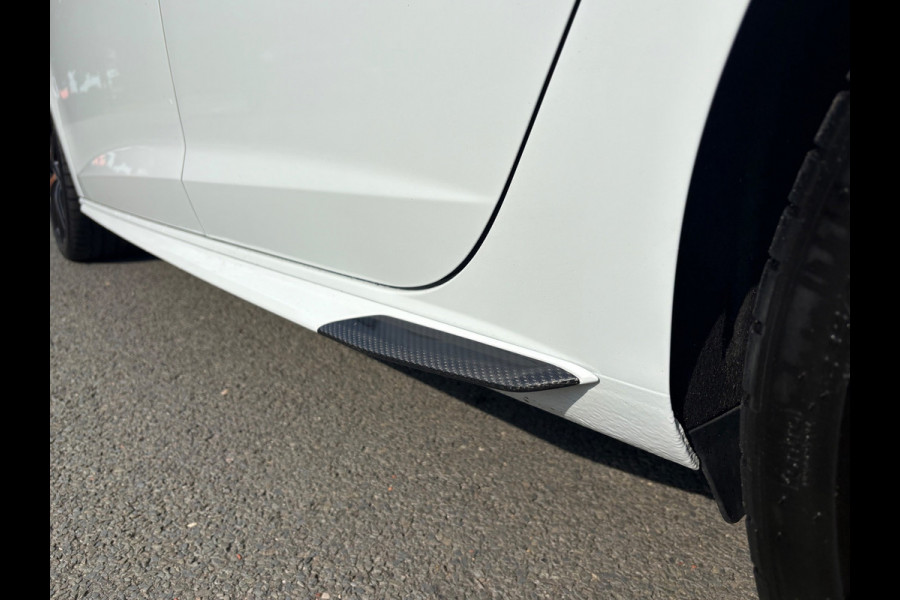 Seat Leon ST 2.0 TSI 4DRIVE CUPRA Beats|Kuipstoelen|Carbon
