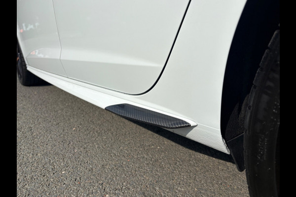 Seat Leon ST 2.0 TSI 4DRIVE CUPRA Beats|Kuipstoelen|Carbon