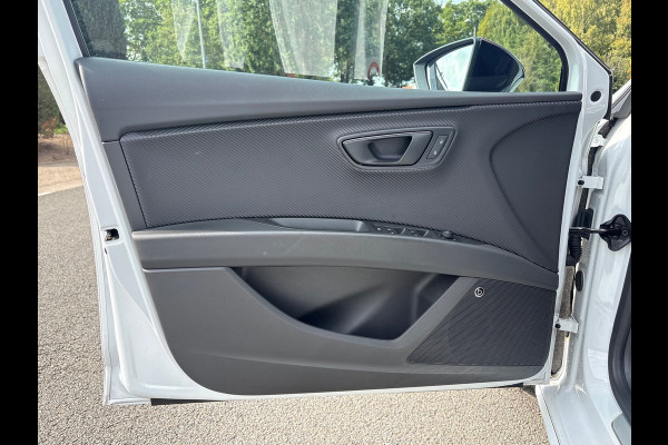 Seat Leon ST 2.0 TSI 4DRIVE CUPRA Beats|Kuipstoelen|Carbon