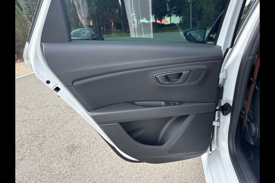 Seat Leon ST 2.0 TSI 4DRIVE CUPRA Beats|Kuipstoelen|Carbon