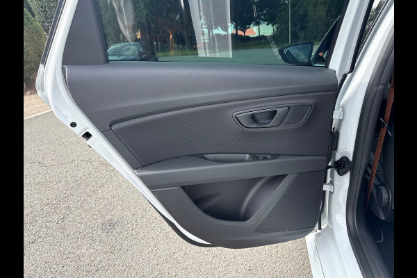 Seat Leon ST 2.0 TSI 4DRIVE CUPRA Beats|Kuipstoelen|Carbon