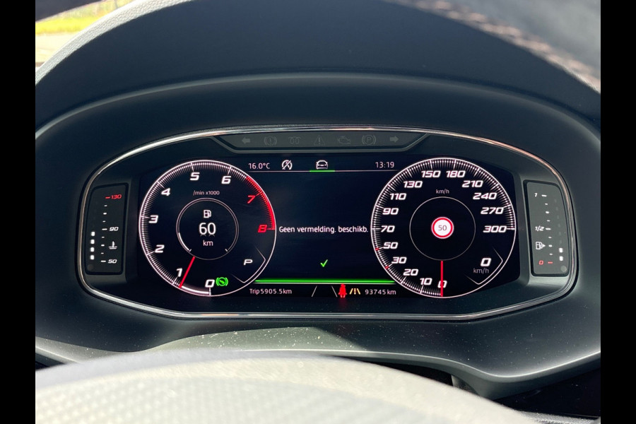 Seat Leon ST 2.0 TSI 4DRIVE CUPRA Beats|Kuipstoelen|Carbon