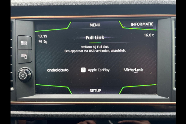 Seat Leon ST 2.0 TSI 4DRIVE CUPRA Beats|Kuipstoelen|Carbon