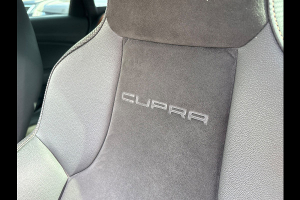 Seat Leon ST 2.0 TSI 4DRIVE CUPRA Beats|Kuipstoelen|Carbon
