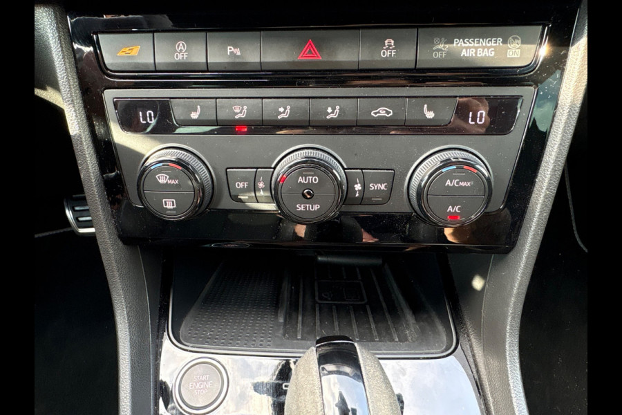 Seat Leon ST 2.0 TSI 4DRIVE CUPRA Beats|Kuipstoelen|Carbon