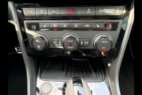 Seat Leon ST 2.0 TSI 4DRIVE CUPRA Beats|Kuipstoelen|Carbon