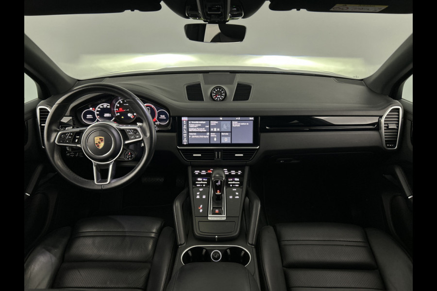 Porsche Cayenne 3.0 Sport Chrono/Pano-dak/Trekhaak/Luchtvering/PDLS-LED