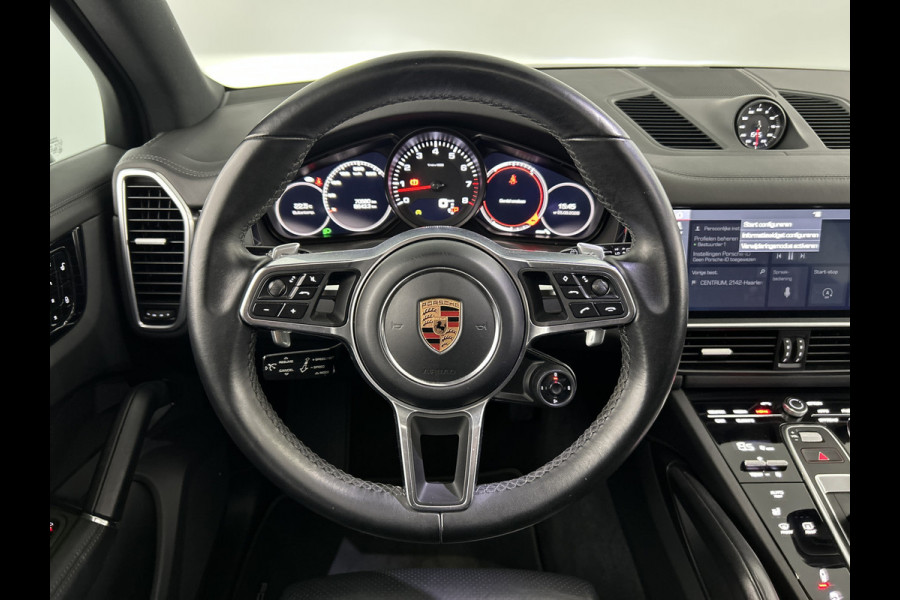 Porsche Cayenne 3.0 Sport Chrono/Pano-dak/Trekhaak/Luchtvering/PDLS-LED