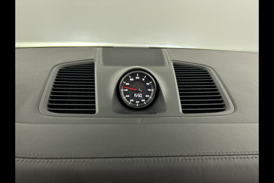 Porsche Cayenne 3.0 Sport Chrono/Pano-dak/Trekhaak/Luchtvering/PDLS-LED