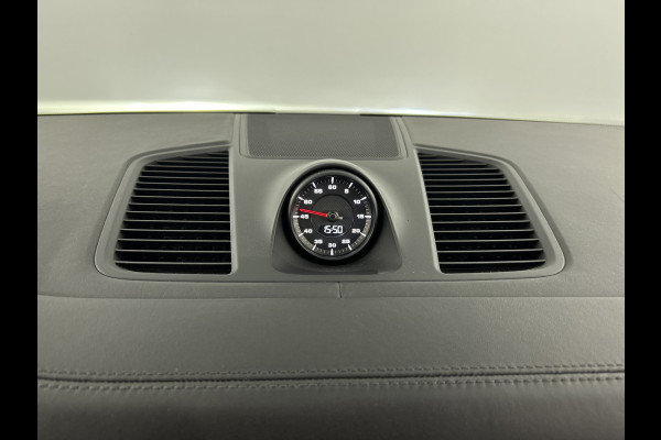 Porsche Cayenne 3.0 Sport Chrono/Pano-dak/Trekhaak/Luchtvering/PDLS-LED