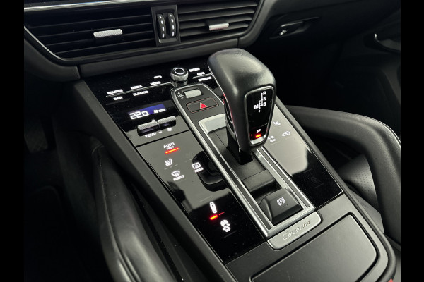 Porsche Cayenne 3.0 Sport Chrono/Pano-dak/Trekhaak/Luchtvering/PDLS-LED