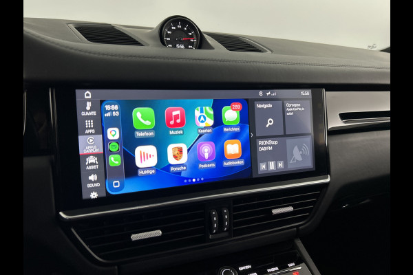 Porsche Cayenne 3.0 Sport Chrono/Pano-dak/Trekhaak/Luchtvering/PDLS-LED