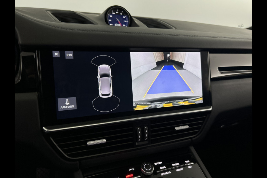 Porsche Cayenne 3.0 Sport Chrono/Pano-dak/Trekhaak/Luchtvering/PDLS-LED