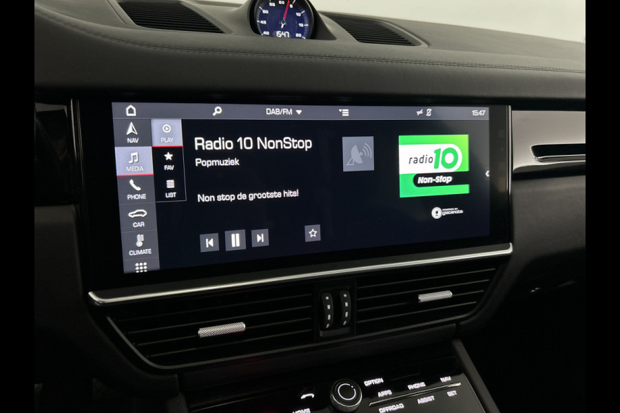 Porsche Cayenne 3.0 Sport Chrono/Pano-dak/Trekhaak/Luchtvering/PDLS-LED