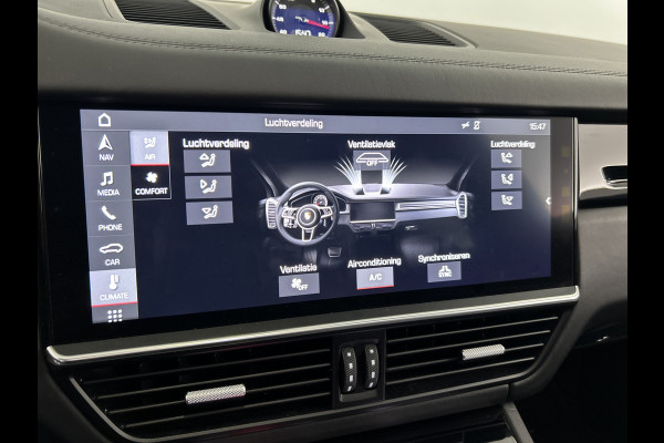 Porsche Cayenne 3.0 Sport Chrono/Pano-dak/Trekhaak/Luchtvering/PDLS-LED