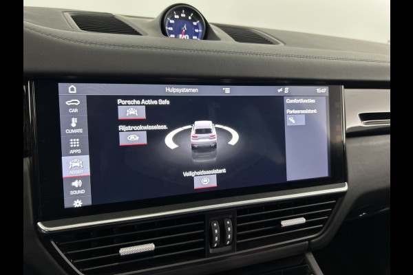 Porsche Cayenne 3.0 Sport Chrono/Pano-dak/Trekhaak/Luchtvering/PDLS-LED