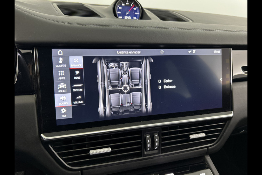 Porsche Cayenne 3.0 Sport Chrono/Pano-dak/Trekhaak/Luchtvering/PDLS-LED