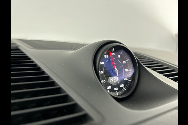 Porsche Cayenne 3.0 Sport Chrono/Pano-dak/Trekhaak/Luchtvering/PDLS-LED